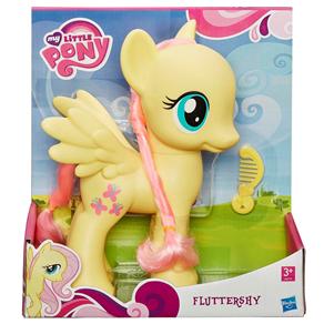 Boneca My Little Pony Hasbro Fluttershy