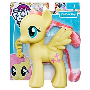 Boneca My Little Pony Hasbro - Fluttershy