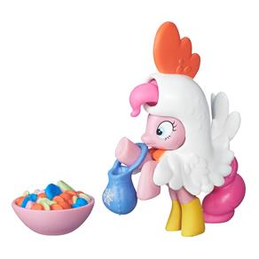 Boneca My Little Pony Hasbro Friendeship Is Magic - Pinkie Pie
