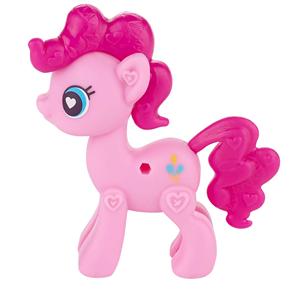 Boneca My Little Pony Hasbro Histórias Pop - Pinkie Pie