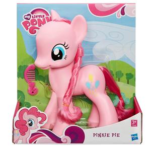Boneca My Little Pony Hasbro Rarity Pinkie Pie
