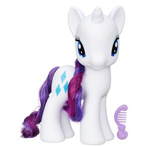 Boneca My Little Pony Hasbro - Rarity