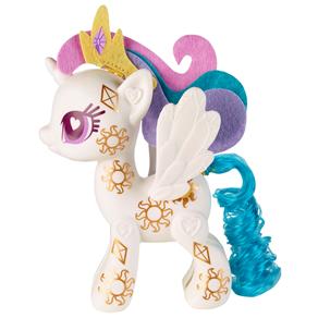Boneca My Little Pony Pop Hasbro Princesa Celestia