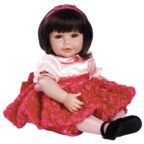 Boneca Party Perfect Adora Doll 20014021