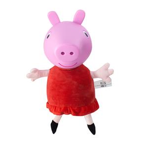 Boneca Peppa Pig Estrela
