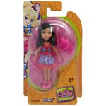 Boneca Polly Pocket Crissy - K7704 - Mattel