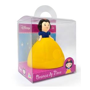 Boneca Princesa Branca de Neve - Toyster