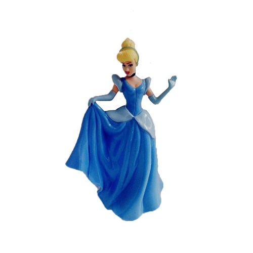Boneca Princesa Cinderela Disney Festaria