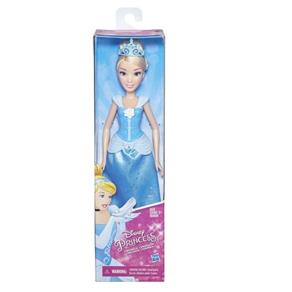 Boneca Princesa Cinderela Disney Hasbro B5899 11503