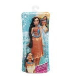 Boneca Princesa Classica Pocahontas - E4022 Hasbro