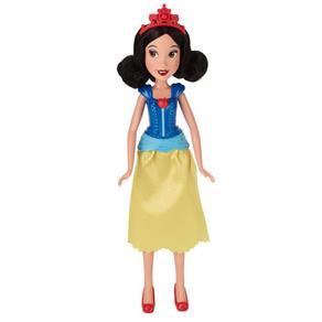 Boneca Princesa Disney Branca de Neve B5282 - Hasbro