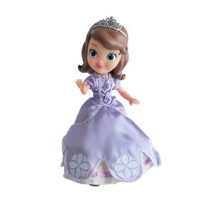 Boneca Princesa Sofia Doce Encanto 34cm - Multibrink