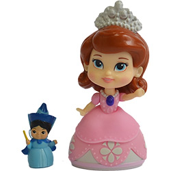 Boneca Princesa Sofia Merryweather - Sunny Brinquedos