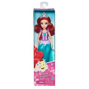 Boneca Princesas Basica Ariel Disney Hasbro B5279 11506