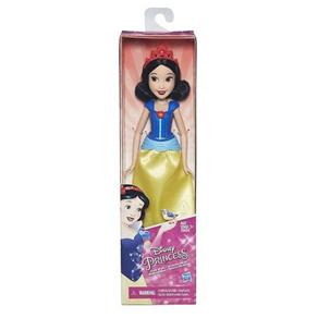 Boneca Princesas Basica Branca de Neve Disney Hasbro B5282 11504