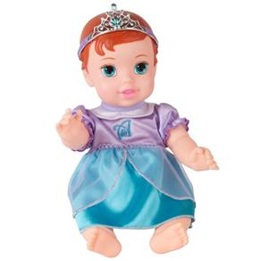 Boneca - Princesas Disney - Baby Ariel - Mimo