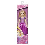 Boneca Princesas Disney Básica - Rapunzel E2750 - Hasbro