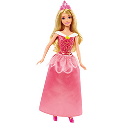 Tudo sobre 'Boneca Princesas Disney Bela Adormecida BBM24 - Mattel'