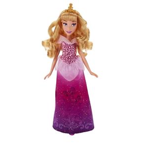 Boneca Princesas Disney Clássica - Aurora Hasbro