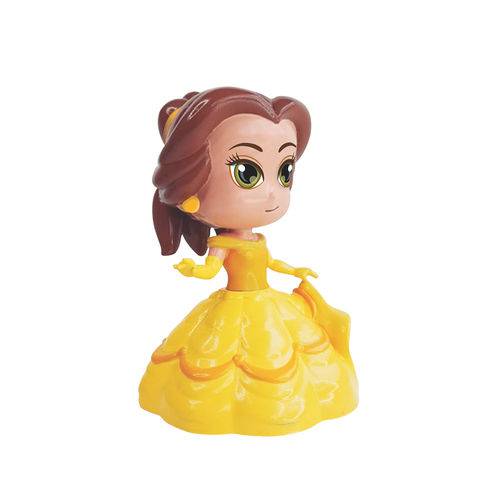 Boneca Princesas Disney Dançarina - Bela - Lider