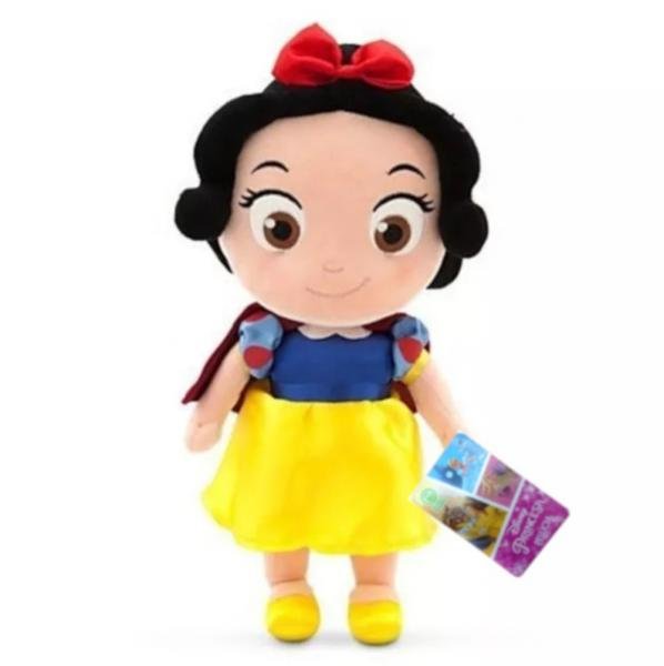 Jogo Infantil Quem Eu Sou Princesas - Disney Princesa - Estrela Brinquedos  no Shoptime