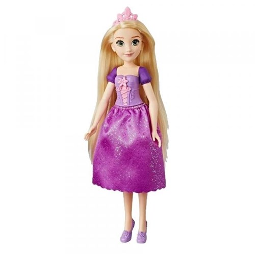 Boneca Princesas Disney - Rapunzel - Hasbro