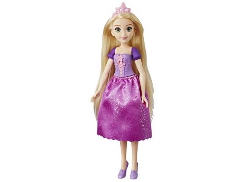 Boneca Rapunzel Disney Princess - Hasbro