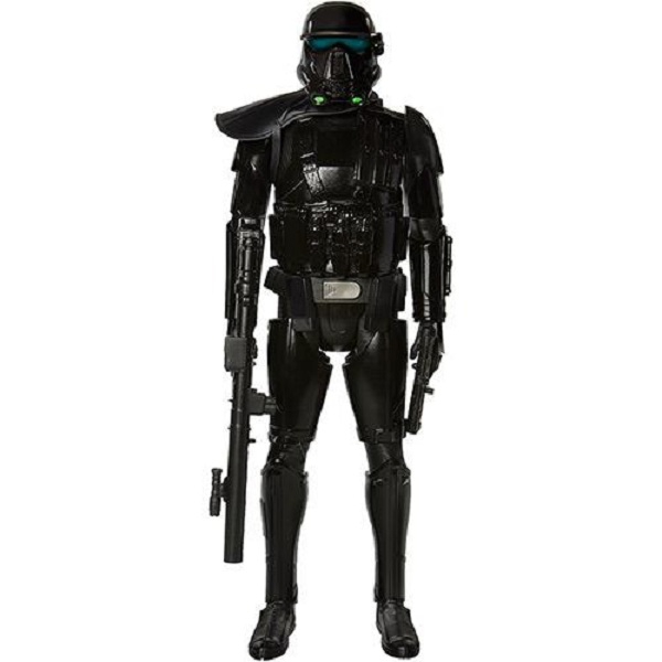 Boneca Star Wars Rogue One 20 Death Trooper - DTC