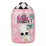 Boneca Surpresa - Lol Surprise! - Fuzzy Pets - Candide