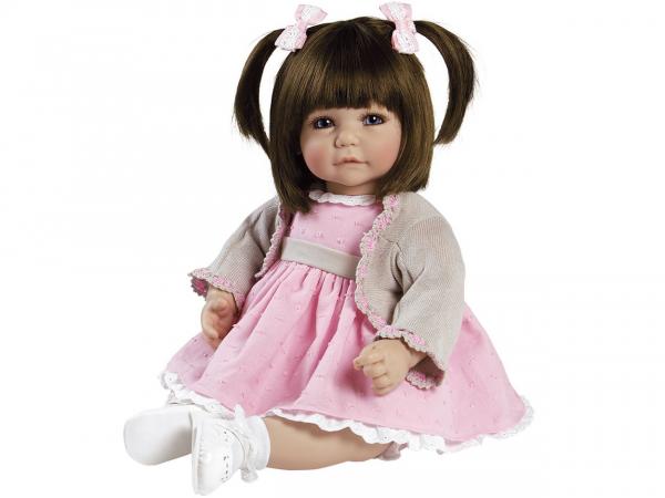 Boneca Sweet Cheeks - Adora Doll