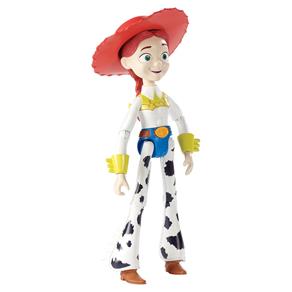 Boneca Toy Story Jessie - Mattel
