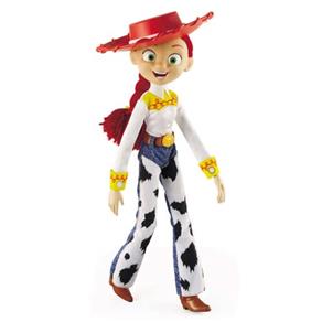 Boneca Toy Story Jessie R7212 - Mattel
