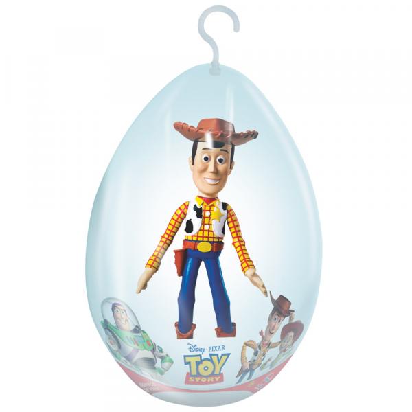 Boneco 18 Cm - Toy Story - Woody - Líder - Lider