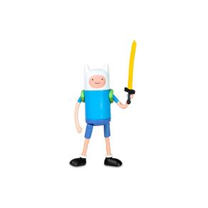 Boneco Adventure Time Personagens - Multikids BR002
