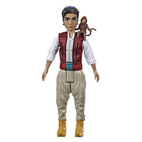 Boneco Aladdin E5446 - Aladdin o Filme - Hasbro