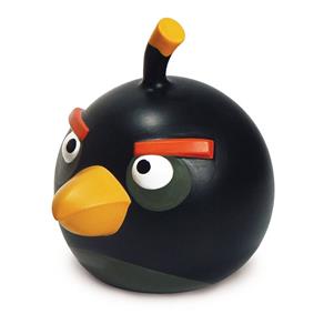 Boneco Angry Birds - Bomb - Grow
