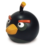 Boneco Angry Birds - Bomb - Grow