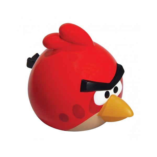 Boneco Angry Birds Red Attack - Grow - Angry Birds