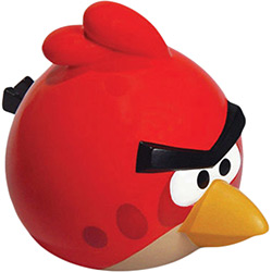 Boneco Angry Birds Red Attack - Grow