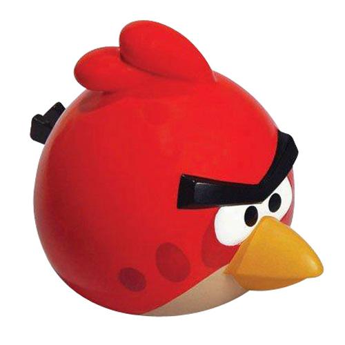 Boneco Angry Birds - Red Attack - Grow
