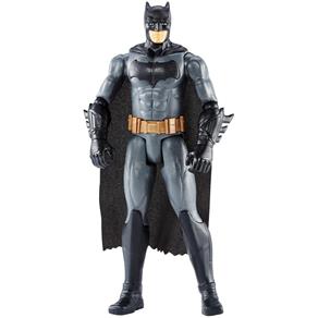 Boneco Articulado - 30 Cm - DC Comics - Liga da Justiça - Batman - Mattel
