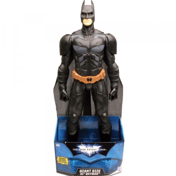 Boneco Articulado Batman 79 Cm - DTC