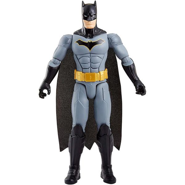 Boneco Articulado Batman - Liga da Justiça - FVM70 Mattel