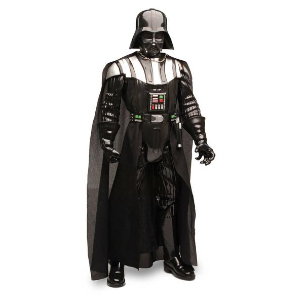Boneco Articulado Darth Vader - 79cm - DTC