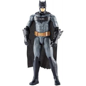 Boneco Articulado - Dc Comics - Liga da Justiça - 30 Cm - Batman - Mattel Mattel