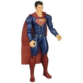 Boneco Articulado Liga da Justiça Superman