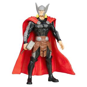 Boneco Avangers All Star 375 Thor - Hasbro