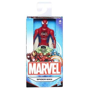 Boneco Avengers 15cm Homem Aranha - Hasbro