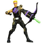 Boneco Avengers 6 15cm A1822/a1826 - Hasbro - Hawkeye