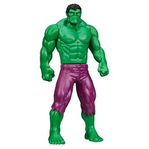 Boneco Avengers 6 Marvel Hulk - Hasbro
